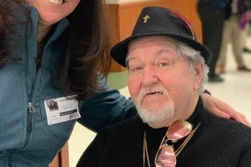 US veteran ‘grossly neglected’ and treated ‘without honor,’ says daughter of NY nursing home victim