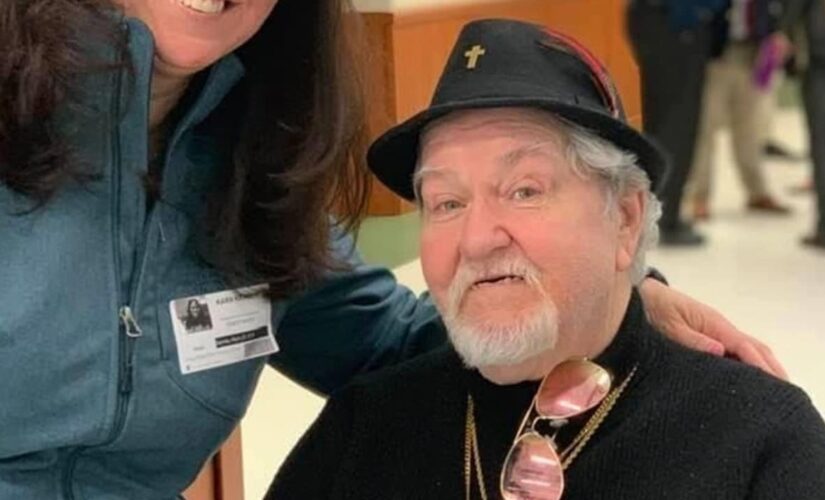 US veteran ‘grossly neglected’ and treated ‘without honor,’ says daughter of NY nursing home victim