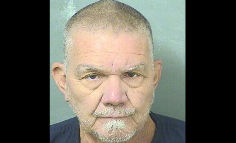 Florida man arrested for murder after new wife found buried in backyard