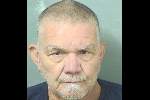 Florida man arrested for murder after new wife found buried in backyard