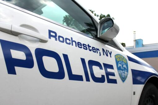 New York teens charged with setting man on fire inside his own home