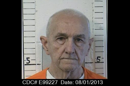 California’s ‘I-5 Strangler’ Roger Kibbe was strangled to death, autopsy shows