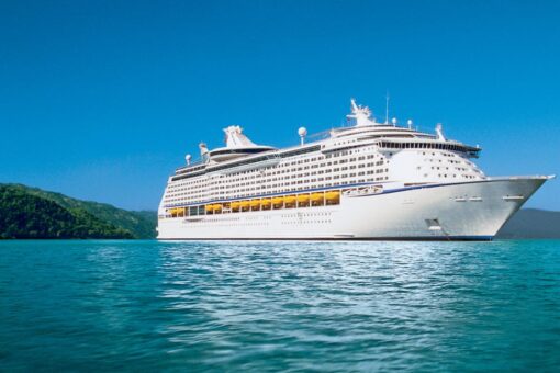 Royal Caribbean cancels more cruises through May