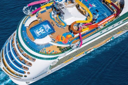 Royal Caribbean returns to Los Angeles 10 years after it left the city: ‘California was calling us’