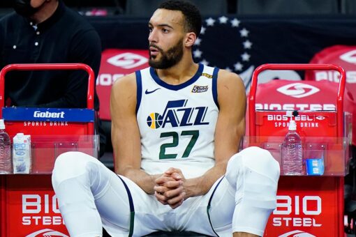 LeBron James explains why Jazz stars were picked last for All-Star teams