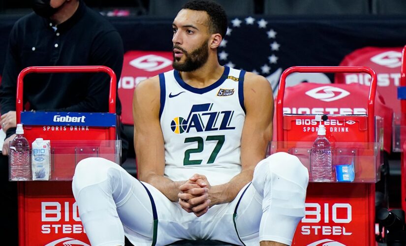 LeBron James explains why Jazz stars were picked last for All-Star teams