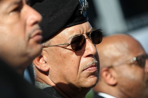 Draft recommendations from Capitol riot task force led by Lt. Gen. Russel Honore released, Fox learns