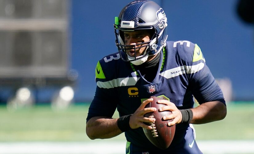 Russell Wilson foe on trade rumors: ‘You cross your fingers a little bit’