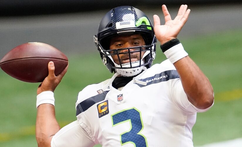 Bears rebuffed in ‘very aggressive pursuit of Russell Wilson, turn to Andy Dalton: report