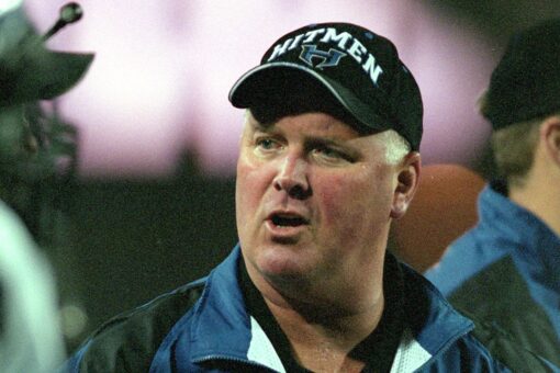 Randy Tillman, longtime NFL coach and ex-Washington linebacker, dead at 75