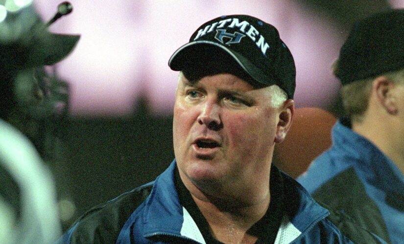 Randy Tillman, longtime NFL coach and ex-Washington linebacker, dead at 75