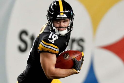 Browns’ Ryan Switzer says 9-month-old son transferring hospitals to deal with ‘vascular anomaly’
