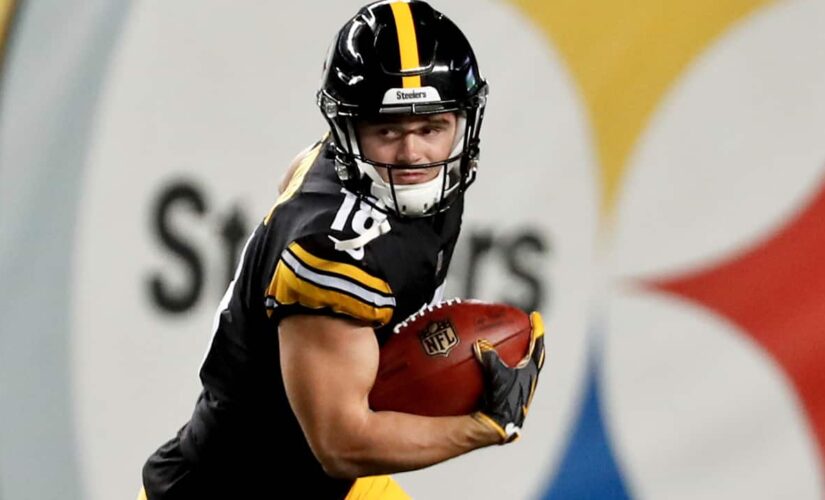 Browns’ Ryan Switzer says 9-month-old son transferring hospitals to deal with ‘vascular anomaly’