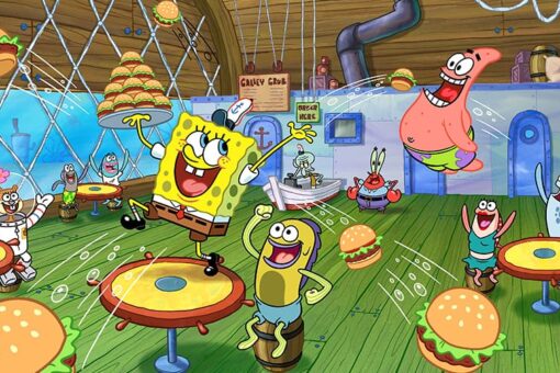 ‘SpongeBob SquarePants’ episode pulled by Nickelodeon over coronavirus ‘sensitivities’