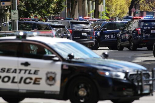 Seattle police budget cuts slammed as officers take longer to respond to priority calls