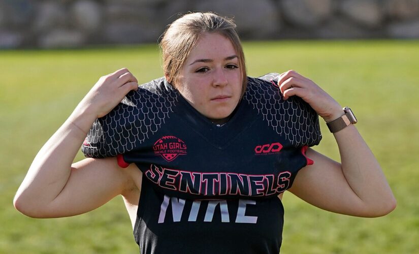 Sam Gordon, viral football star, loses bid to have Utah school districts create all-girls teams