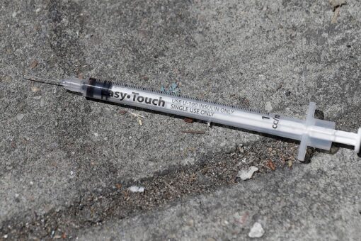 San Francisco on track to see higher accidental drug overdose deaths than in 2020, medical report says