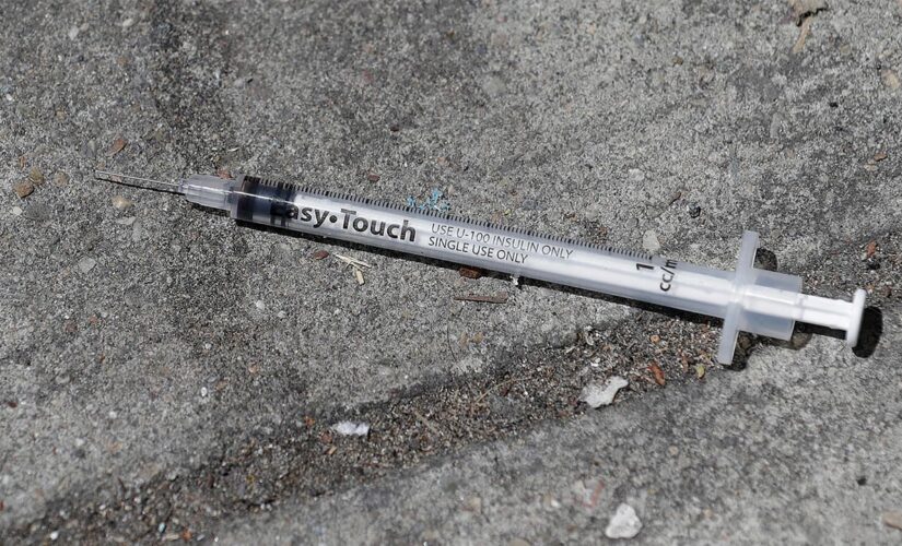 San Francisco on track to see higher accidental drug overdose deaths than in 2020, medical report says