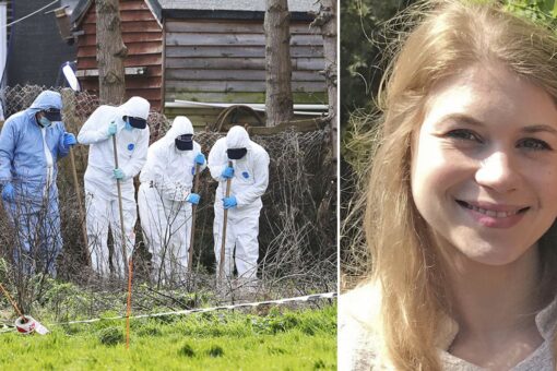 UK policeman charged with London woman’s murder, scheduled to appear in court