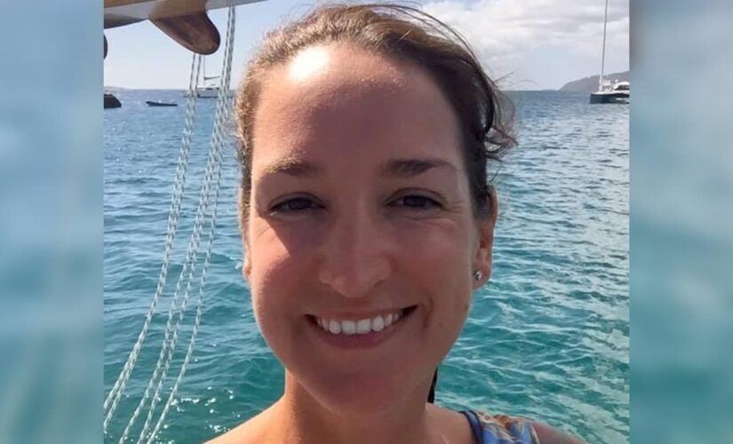 American boyfriend of British woman who went missing in US Virgin Islands won’t let cops search boat: police