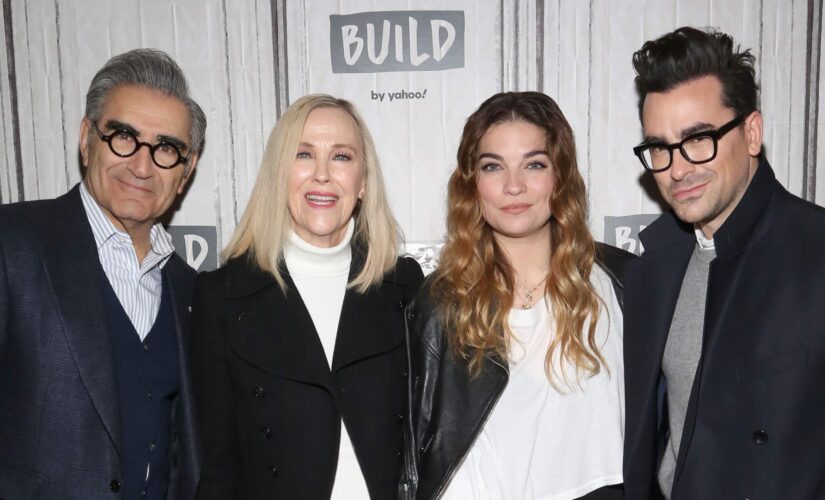 ‘Schitt’s Creek’ motel in Canada selling for $1.6M