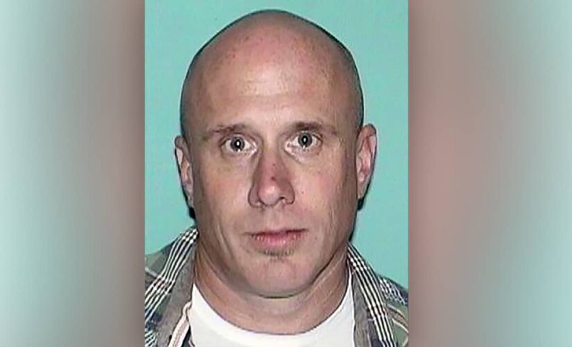 Sean Lannon, held in NJ, formally charged in New Mexico deaths of ex-wife, 2 friends