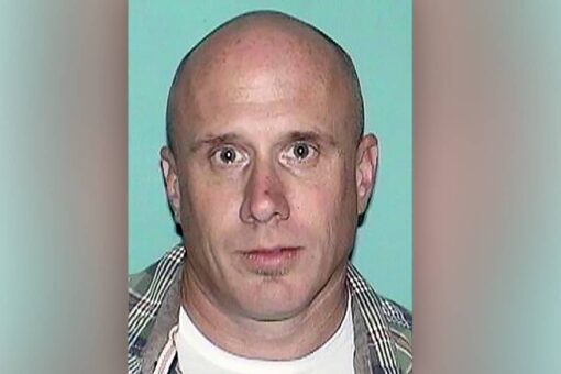 Sean Lannon, held in NJ, formally charged in New Mexico deaths of ex-wife, 2 friends