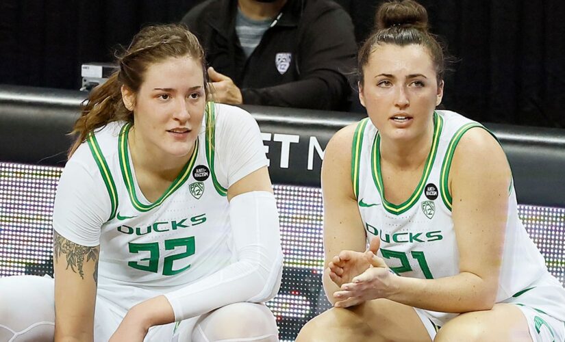 Oregon’s Sedona Prince fires back at NCAA with video of Women’s Tournament weight room