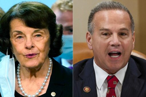 Democrats push ‘assault weapon’ ban in new gun control bill