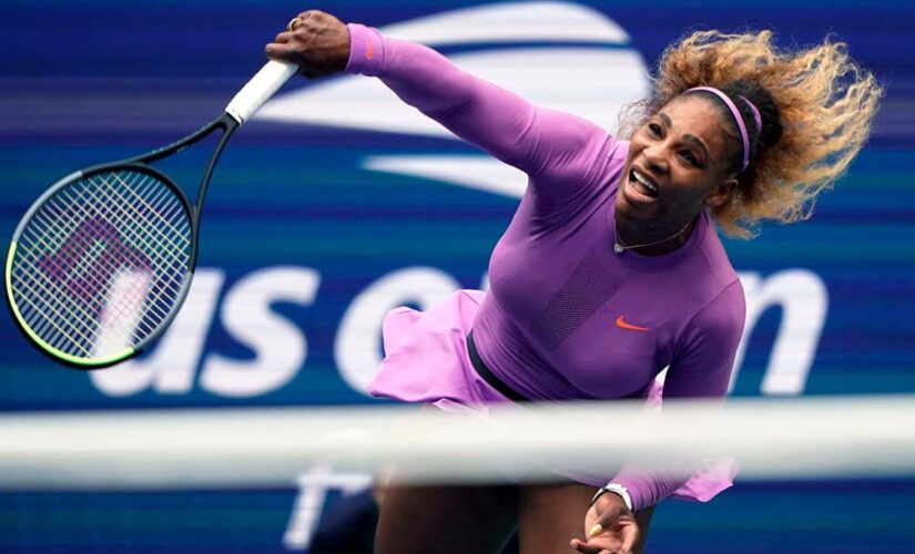 Serena Williams remark by sports radio host leads to his dismissal