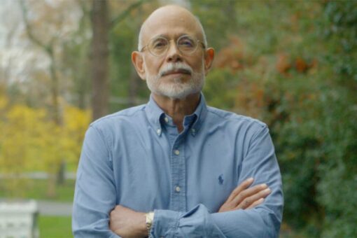 Sergio De La Peña, immigrant who grew up on ‘dirt floors,’ says he’s only Republican who can win VA gov