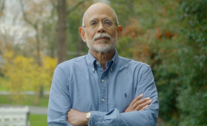Sergio De La Peña, immigrant who grew up on ‘dirt floors,’ says he’s only Republican who can win VA gov