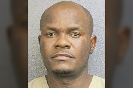 Florida man accused of raping woman on spring break after posing as her Uber driver
