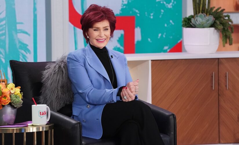 ‘The Talk’ extends hiatus a second time amid Sharon Osbourne, Piers Morgan controversy