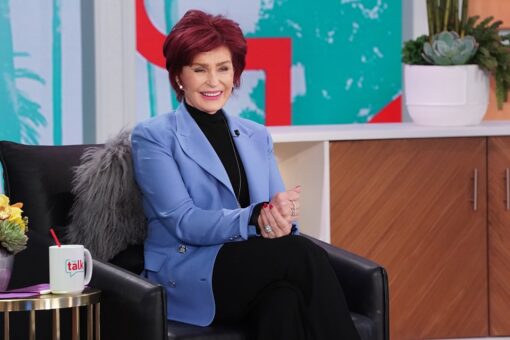 ‘The Talk’ extends hiatus a second time amid Sharon Osbourne, Piers Morgan controversy