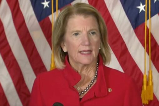 Biden wants to negotiate with GOP but outside ‘forces’ holding him back: Sen. Capito