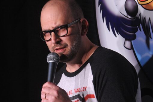 Ex-‘Howard Stern’ show staffer, Shuli Egar, reveals what it was like working for the radio personality