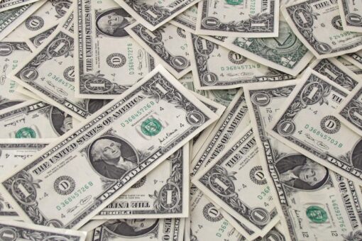 California county helps fund universal basic income program restricted to women of color