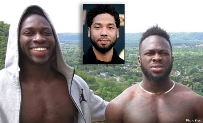 Attorney for Osundairo brothers files motion to intervene in Jussie Smollett case