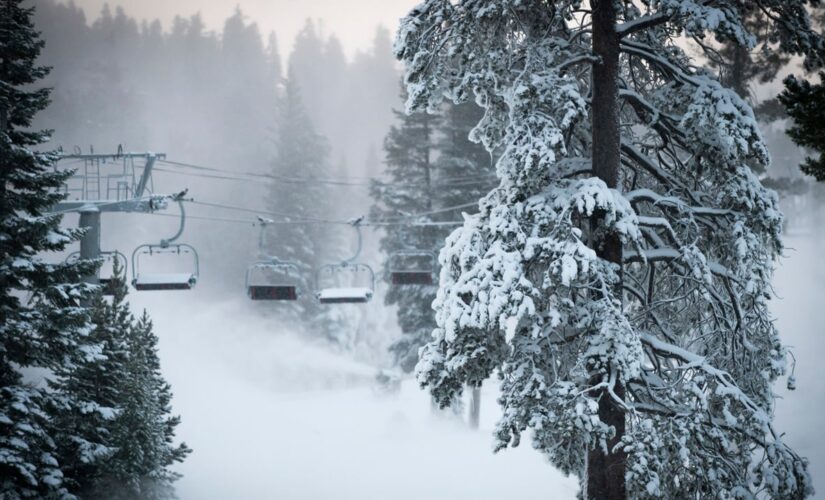 US nears record for avalanche deaths as risky snow conditions plague mountains