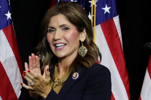 Gov. Kristi Noem to keep fighting for July 4th fireworks at Mount Rushmore after feds deny request