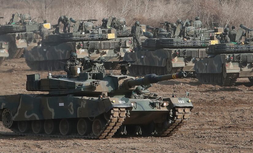 Biden defense secretary warns US forces ready to ‘fight tonight’ after North Korea warning