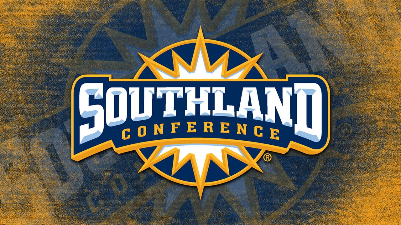 2021 Southland Conference men's basketball tournament Matchups