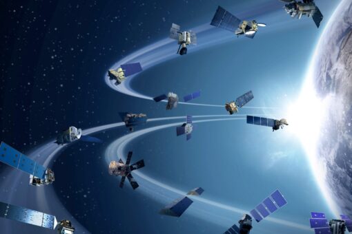 SpaceX, NASA, sign spaceflight safety agreement to avoid collisions