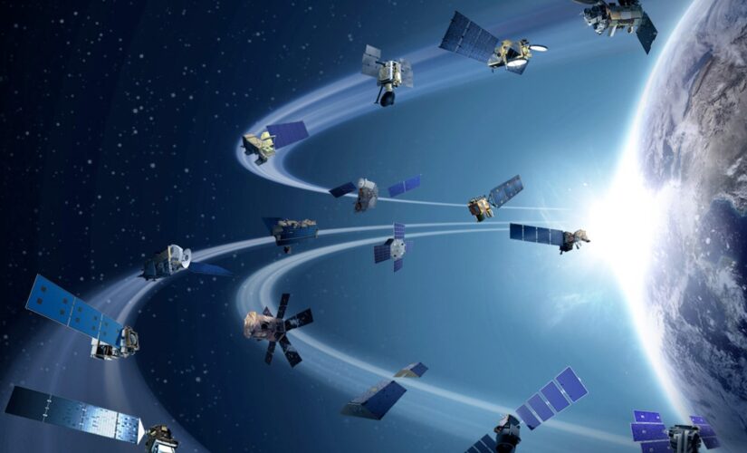 SpaceX, NASA, sign spaceflight safety agreement to avoid collisions