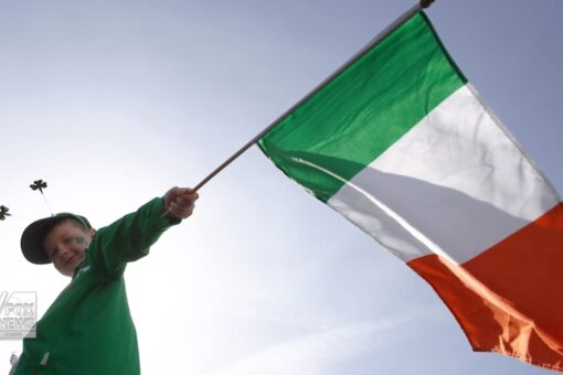 St. Patrick’s Day: The history behind the holiday in the United States