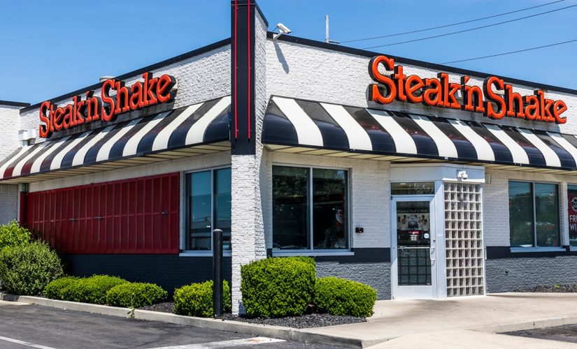 Steak ‘n Shake won’t have servers, will use self-service kiosks when dining rooms reopen