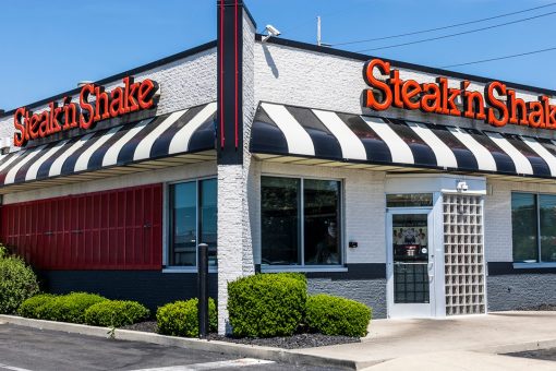 Steak ‘n Shake won’t have servers, will use self-service kiosks when dining rooms reopen