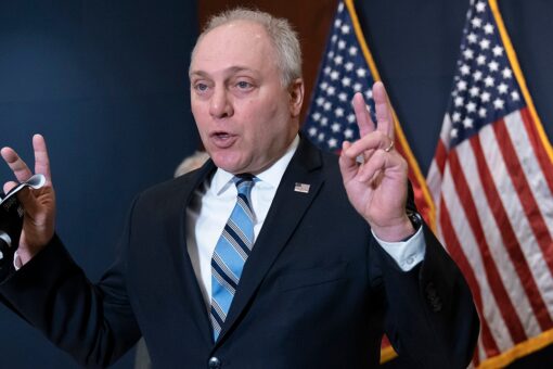 GOP leadership urging ‘no’ vote on Dream Act to protect young immigrants from deportation