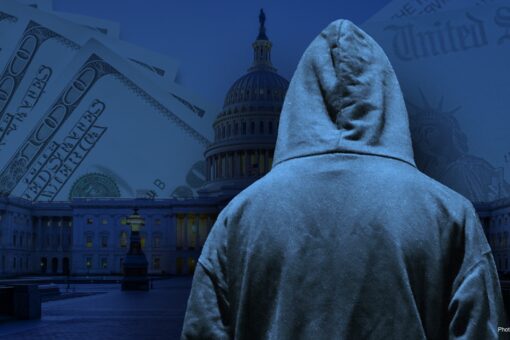 Bad guys will try to snag third stimulus check payments, says government